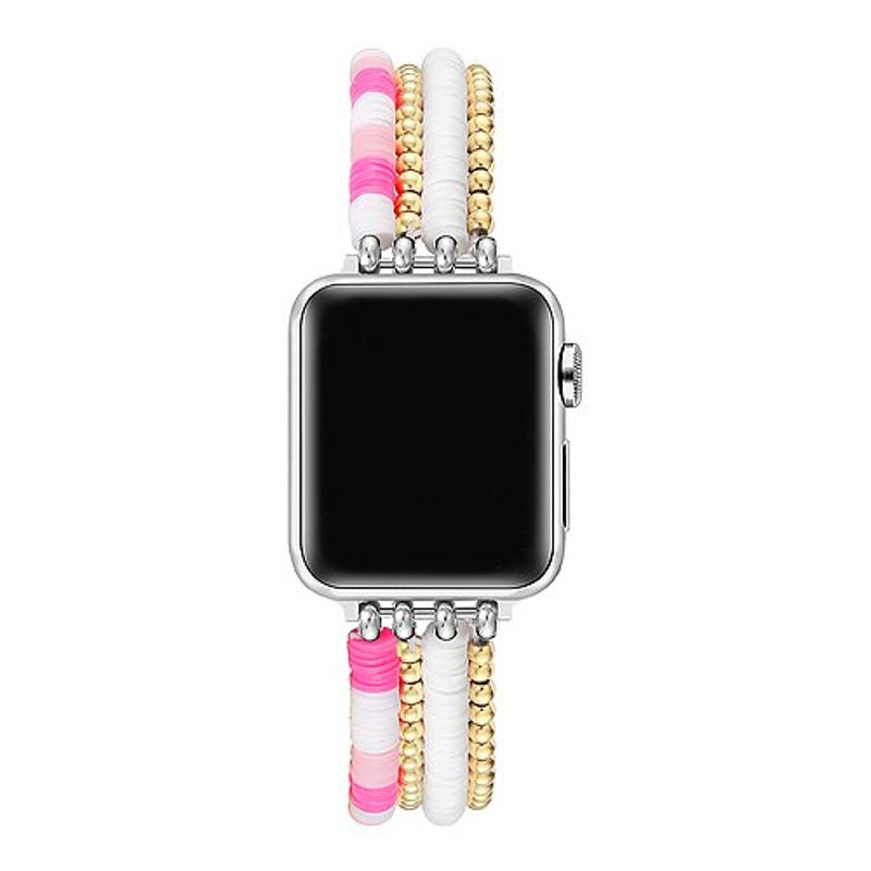 Pulseira para Apple Watch - Mercado de Luxo - O Maior E-Commerce de Bens, Produtos e Serviços de Luxo do Brasil.