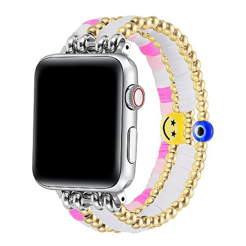 Pulseira para Apple Watch - Mercado de Luxo - O Maior E-Commerce de Bens, Produtos e Serviços de Luxo do Brasil.