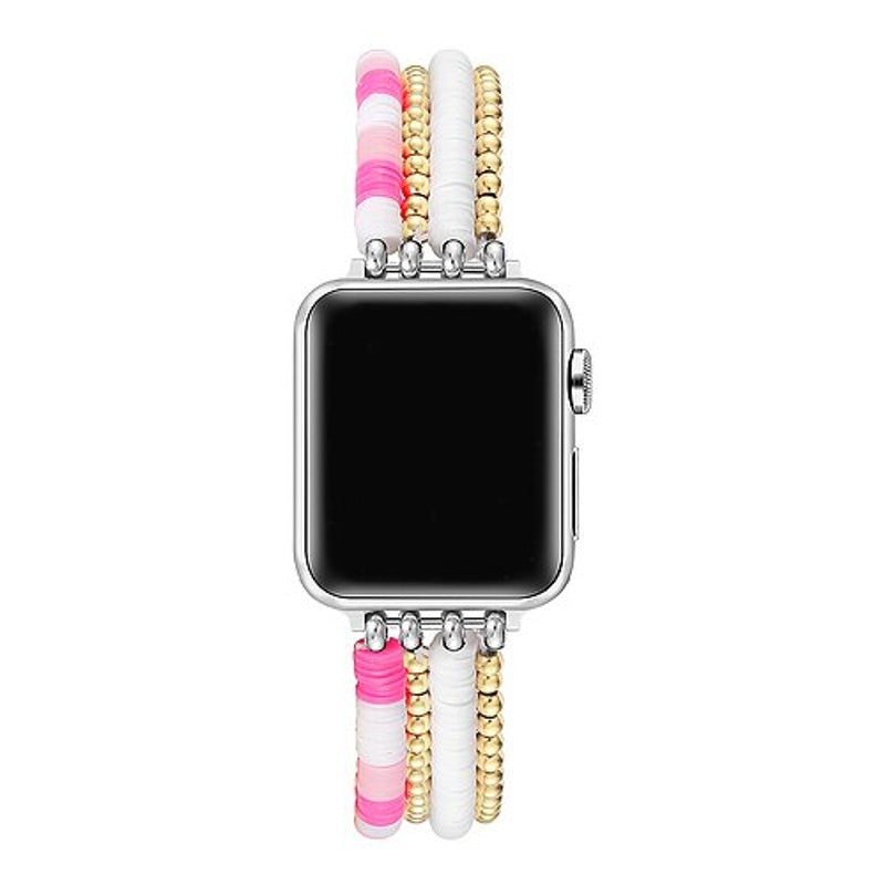 Pulseira para Apple Watch - Mercado de Luxo - O Maior E-Commerce de Bens, Produtos e Serviços de Luxo do Brasil.