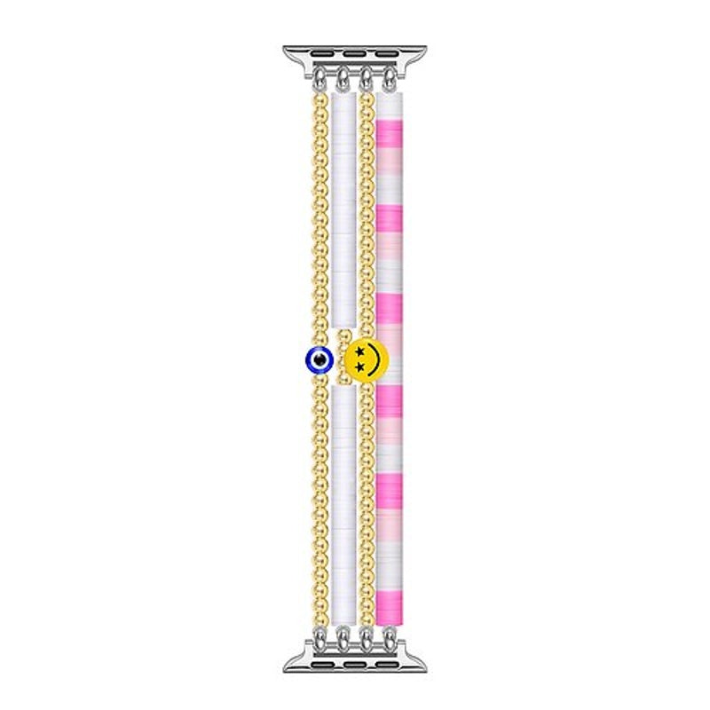 Pulseira para Apple Watch - Mercado de Luxo - O Maior E-Commerce de Bens, Produtos e Serviços de Luxo do Brasil.