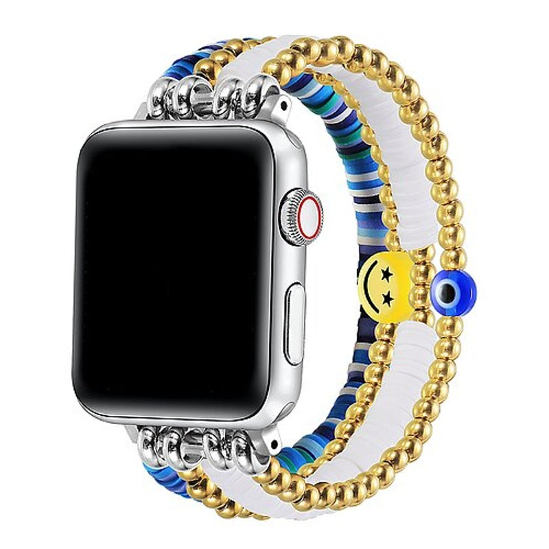 Pulseira para Apple Watch - Mercado de Luxo - O Maior E-Commerce de Bens, Produtos e Serviços de Luxo do Brasil.