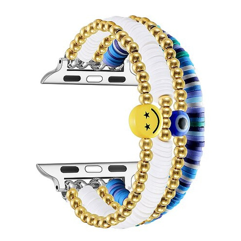 Pulseira para Apple Watch - Mercado de Luxo - O Maior E-Commerce de Bens, Produtos e Serviços de Luxo do Brasil.