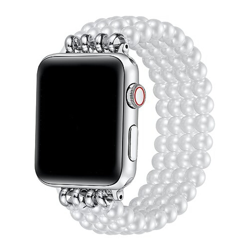 Pulseira para Apple Watch - Mercado de Luxo - O Maior E-Commerce de Bens, Produtos e Serviços de Luxo do Brasil.