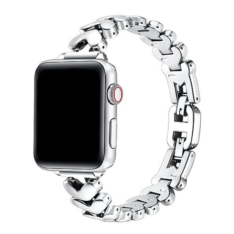 Pulseira para Apple Watch - Mercado de Luxo - O Maior E-Commerce de Bens, Produtos e Serviços de Luxo do Brasil.
