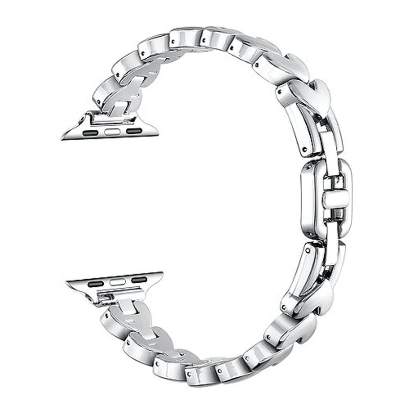 Pulseira para Apple Watch - Mercado de Luxo - O Maior E-Commerce de Bens, Produtos e Serviços de Luxo do Brasil.