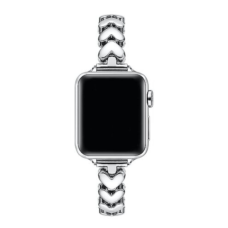 Pulseira para Apple Watch - Mercado de Luxo - O Maior E-Commerce de Bens, Produtos e Serviços de Luxo do Brasil.