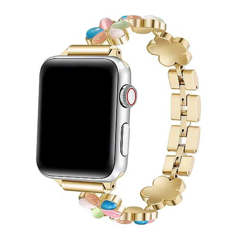 Pulseira para Apple Watch - Mercado de Luxo - O Maior E-Commerce de Bens, Produtos e Serviços de Luxo do Brasil.