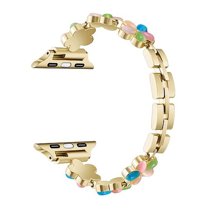 Pulseira para Apple Watch - Mercado de Luxo - O Maior E-Commerce de Bens, Produtos e Serviços de Luxo do Brasil.