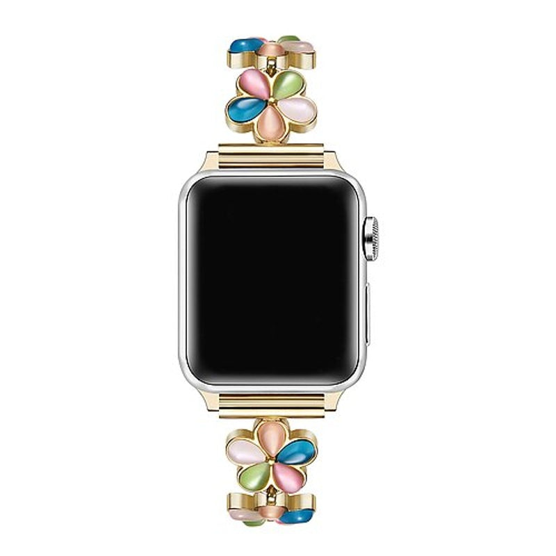 Pulseira para Apple Watch - Mercado de Luxo - O Maior E-Commerce de Bens, Produtos e Serviços de Luxo do Brasil.