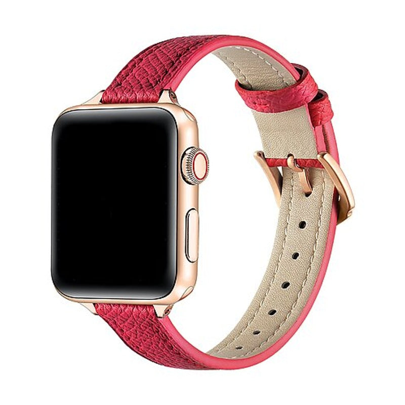 Pulseira para Apple Watch - Mercado de Luxo - O Maior E-Commerce de Bens, Produtos e Serviços de Luxo do Brasil.