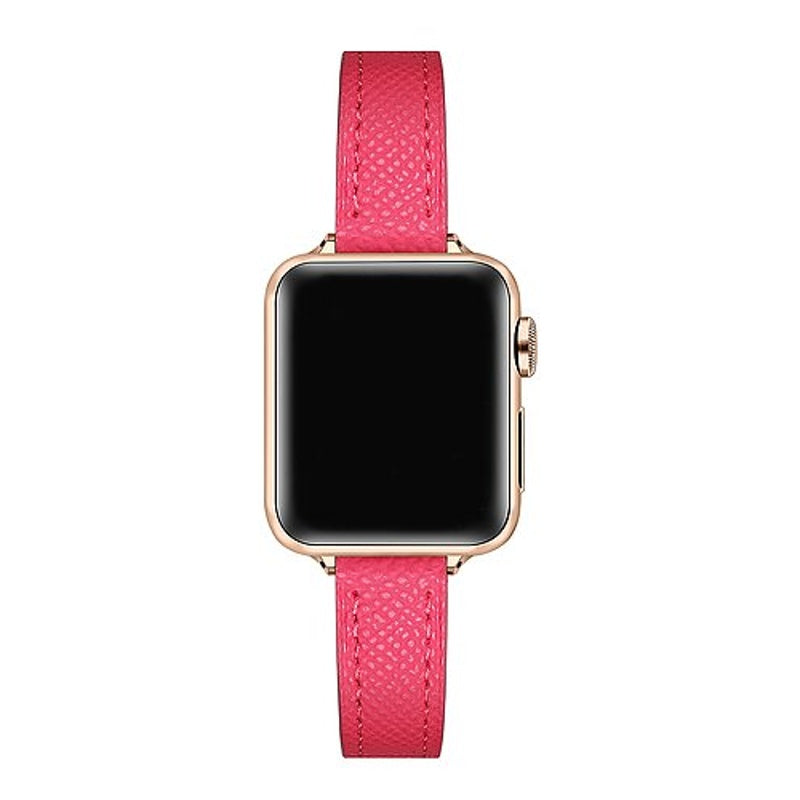 Pulseira para Apple Watch - Mercado de Luxo - O Maior E-Commerce de Bens, Produtos e Serviços de Luxo do Brasil.