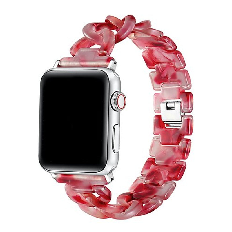 Pulseira para Apple Watch - Mercado de Luxo - O Maior E-Commerce de Bens, Produtos e Serviços de Luxo do Brasil.