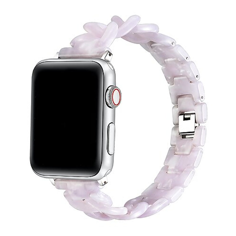 Pulseira para Apple Watch - Mercado de Luxo - O Maior E-Commerce de Bens, Produtos e Serviços de Luxo do Brasil.