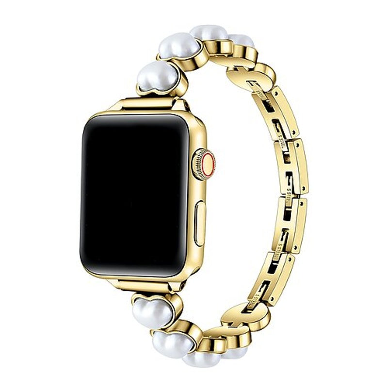 Pulseira para Apple Watch - Mercado de Luxo - O Maior E-Commerce de Bens, Produtos e Serviços de Luxo do Brasil.