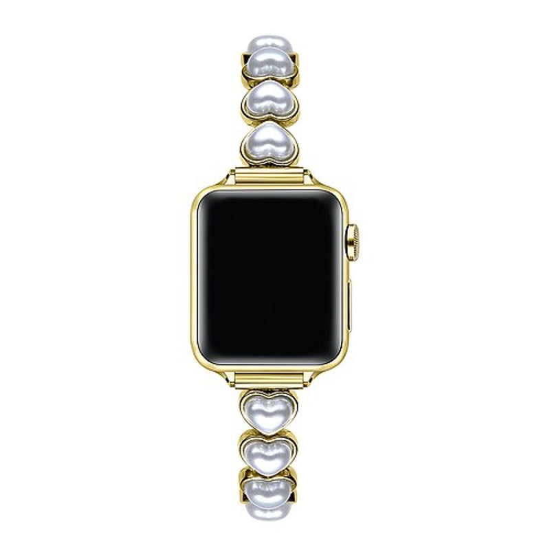 Pulseira para Apple Watch - Mercado de Luxo - O Maior E-Commerce de Bens, Produtos e Serviços de Luxo do Brasil.