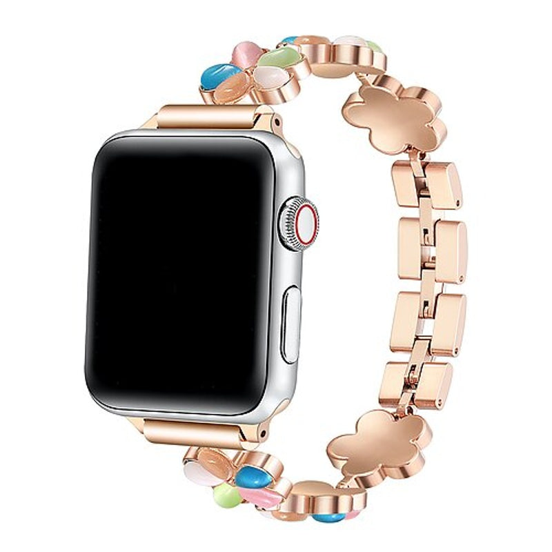 Pulseira para Apple Watch - Mercado de Luxo - O Maior E-Commerce de Bens, Produtos e Serviços de Luxo do Brasil.