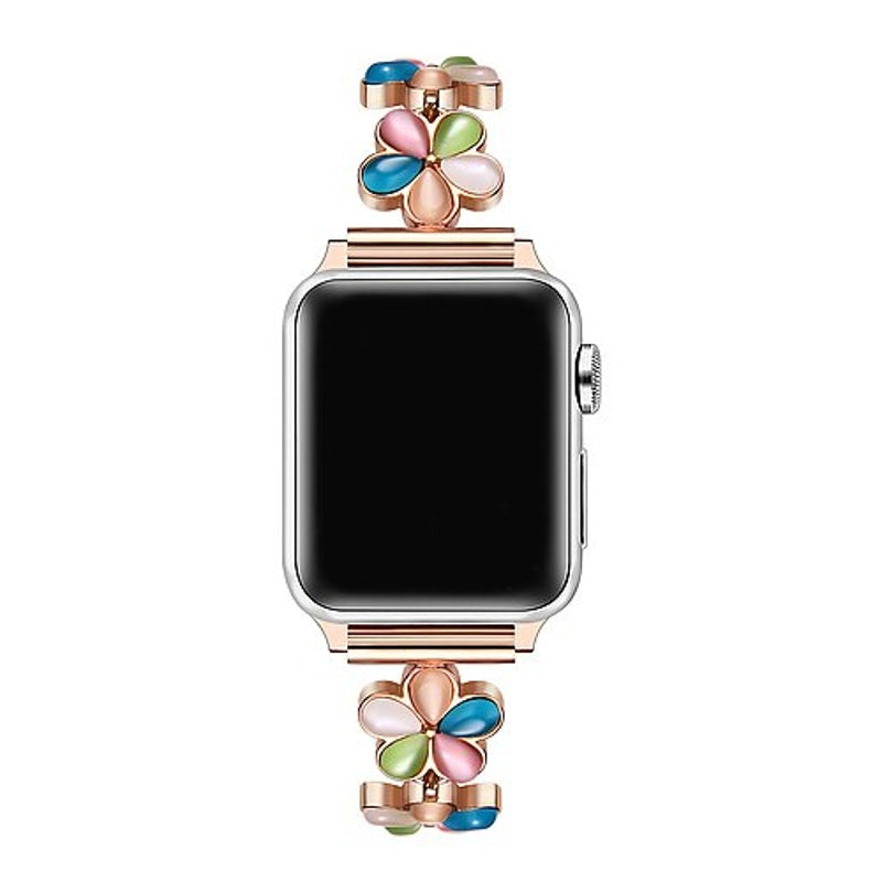 Pulseira para Apple Watch - Mercado de Luxo - O Maior E-Commerce de Bens, Produtos e Serviços de Luxo do Brasil.