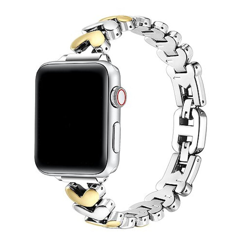 Pulseira para Apple Watch - Mercado de Luxo - O Maior E-Commerce de Bens, Produtos e Serviços de Luxo do Brasil.