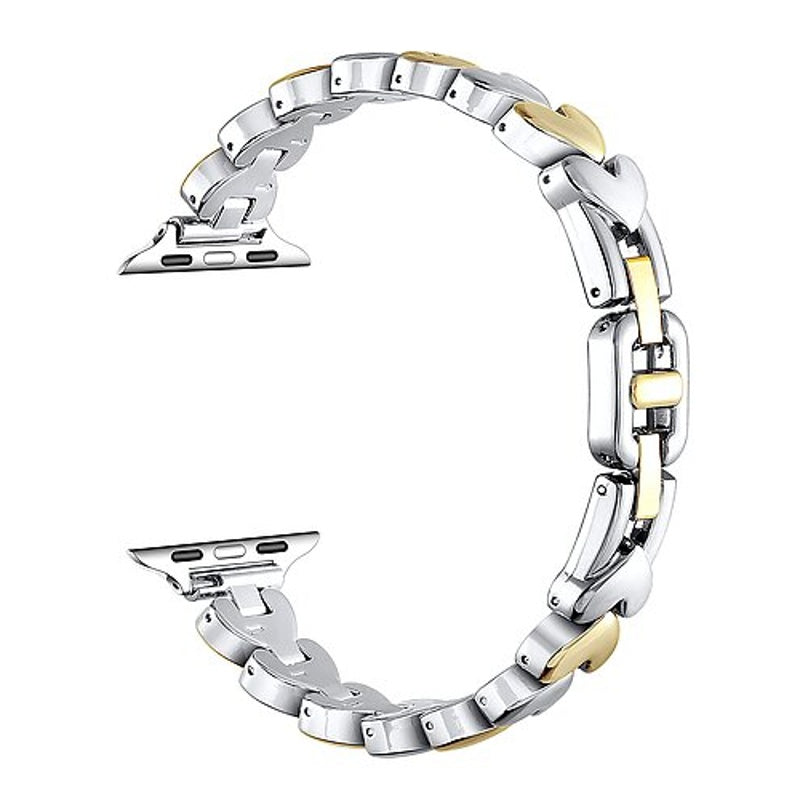 Pulseira para Apple Watch - Mercado de Luxo - O Maior E-Commerce de Bens, Produtos e Serviços de Luxo do Brasil.