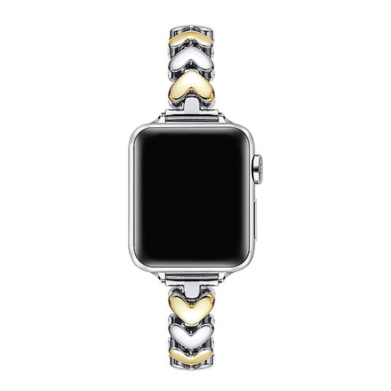Pulseira para Apple Watch - Mercado de Luxo - O Maior E-Commerce de Bens, Produtos e Serviços de Luxo do Brasil.