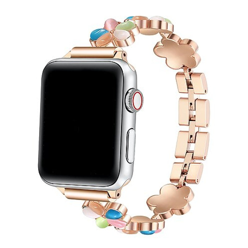 Pulseira para Apple Watch - Mercado de Luxo - O Maior E-Commerce de Bens, Produtos e Serviços de Luxo do Brasil.