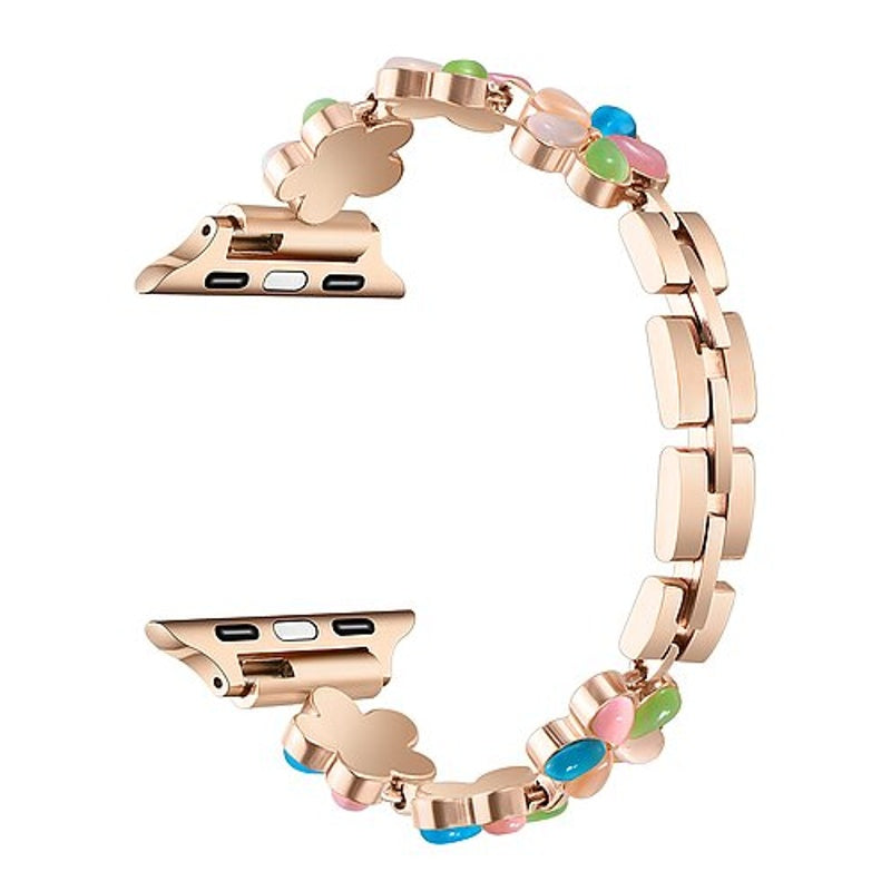 Pulseira para Apple Watch - Mercado de Luxo - O Maior E-Commerce de Bens, Produtos e Serviços de Luxo do Brasil.