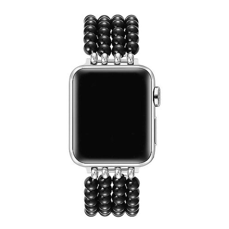 Pulseira para Apple Watch - Mercado de Luxo - O Maior E-Commerce de Bens, Produtos e Serviços de Luxo do Brasil.
