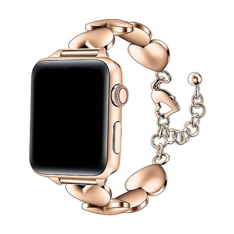 Pulseira para Apple Watch - Mercado de Luxo - O Maior E-Commerce de Bens, Produtos e Serviços de Luxo do Brasil.
