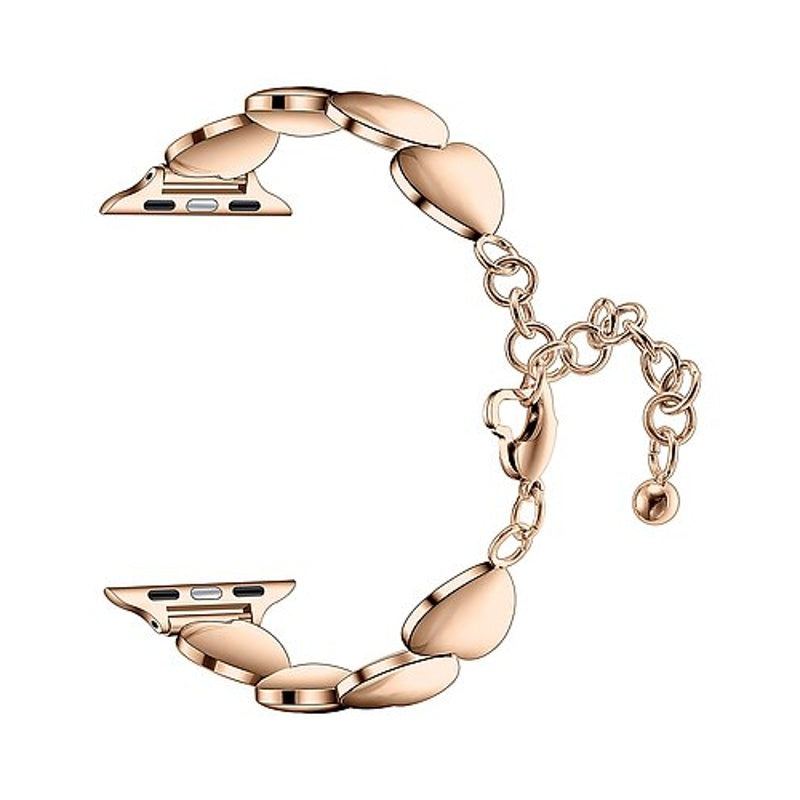 Pulseira para Apple Watch - Mercado de Luxo - O Maior E-Commerce de Bens, Produtos e Serviços de Luxo do Brasil.