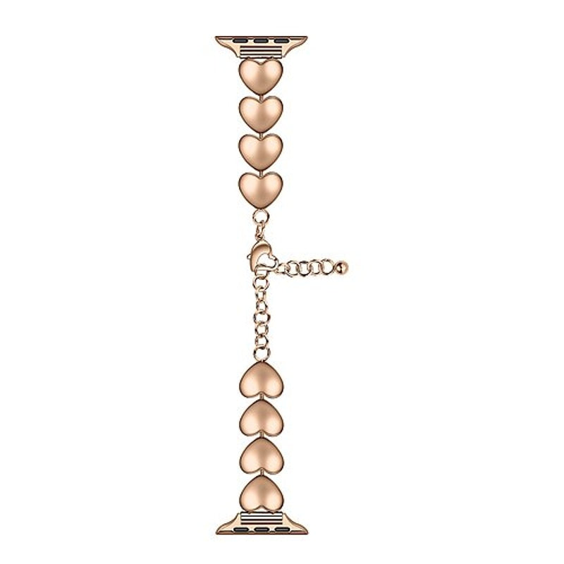 Pulseira para Apple Watch - Mercado de Luxo - O Maior E-Commerce de Bens, Produtos e Serviços de Luxo do Brasil.