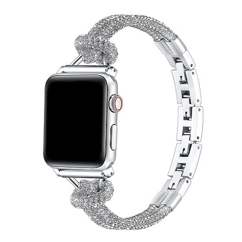 Pulseira para Apple Watch - Mercado de Luxo - O Maior E-Commerce de Bens, Produtos e Serviços de Luxo do Brasil.