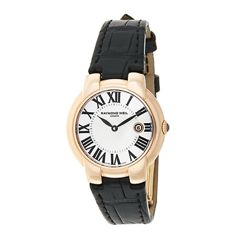Relógio Raymond Weil Jasmine - Mercado de Luxo - O Maior E-Commerce de Bens, Produtos e Serviços de Luxo do Brasil.