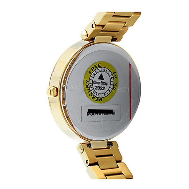 Relógio Nina - Mercado de Luxo - O Maior E-Commerce de Bens, Produtos e Serviços de Luxo do Brasil.