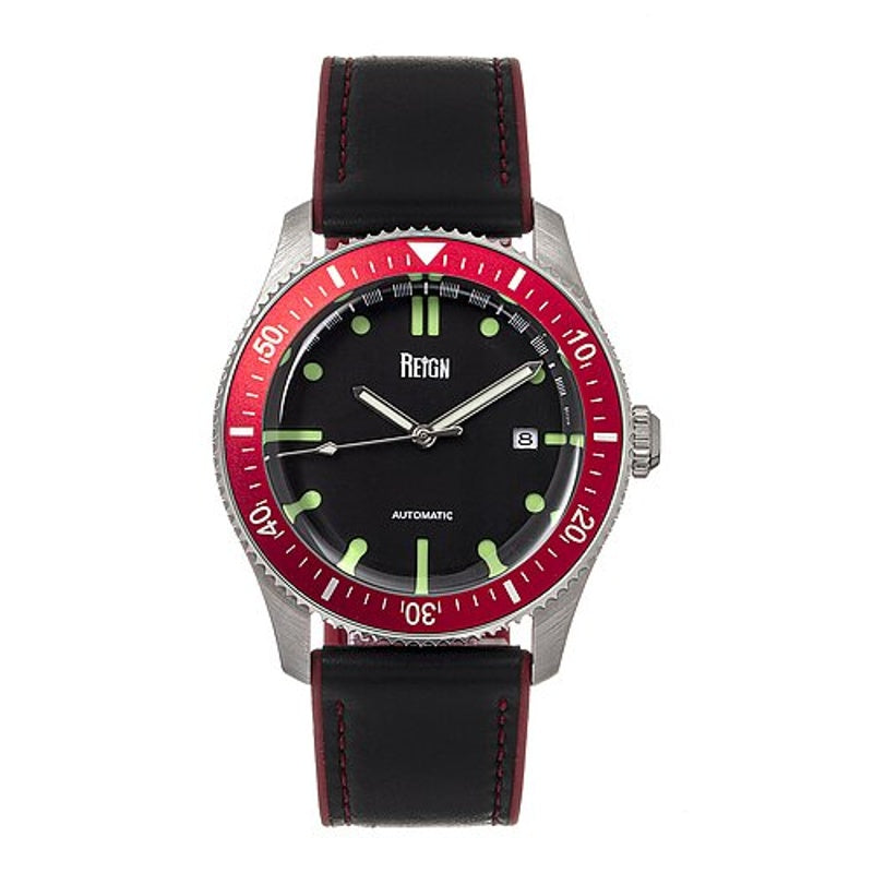 Relógio Elijah - Mercado de Luxo - O Maior E-Commerce de Bens, Produtos e Serviços de Luxo do Brasil.