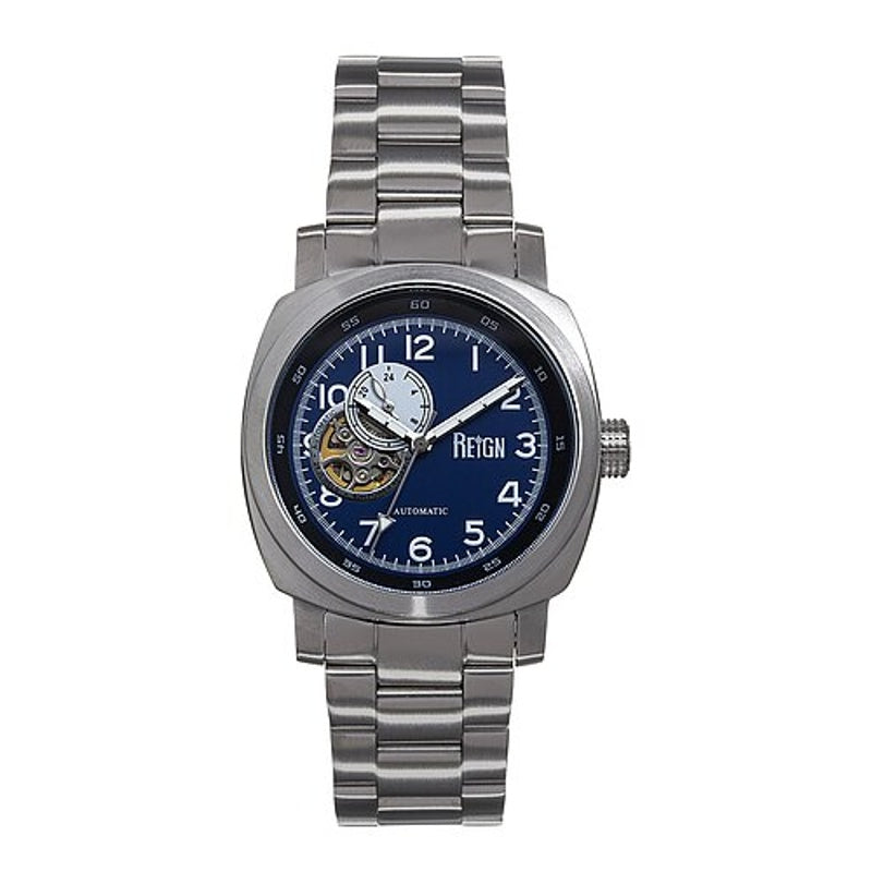 Relógio Impaler - Mercado de Luxo - O Maior E-Commerce de Bens, Produtos e Serviços de Luxo do Brasil.