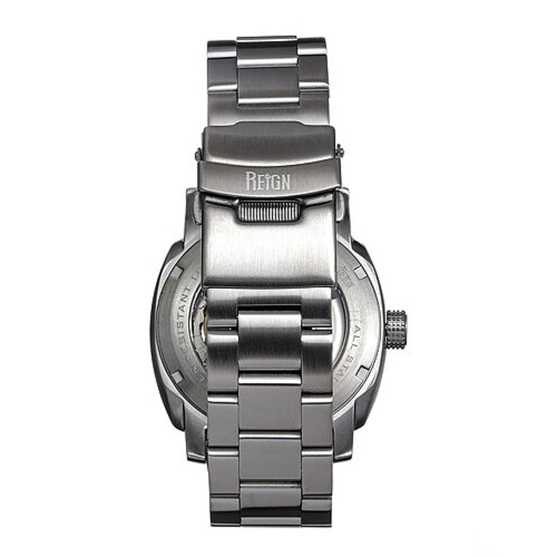 Relógio Impaler - Mercado de Luxo - O Maior E-Commerce de Bens, Produtos e Serviços de Luxo do Brasil.