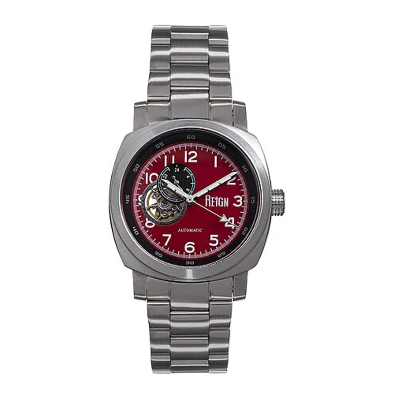 Relógio Impaler - Mercado de Luxo - O Maior E-Commerce de Bens, Produtos e Serviços de Luxo do Brasil.