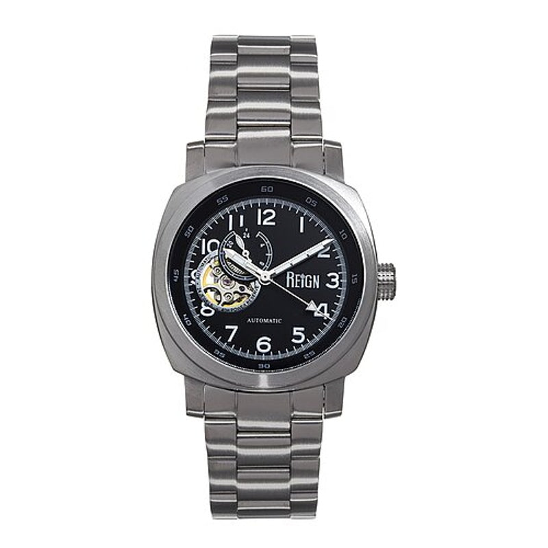 Relógio Impaler - Mercado de Luxo - O Maior E-Commerce de Bens, Produtos e Serviços de Luxo do Brasil.