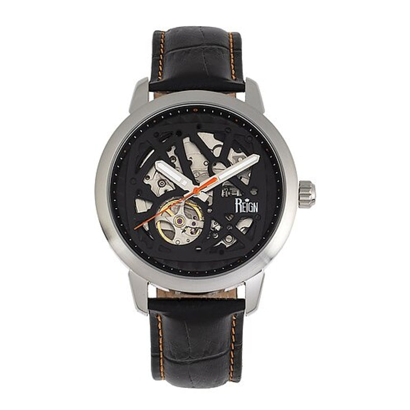 Relógio Rudolf - Mercado de Luxo - O Maior E-Commerce de Bens, Produtos e Serviços de Luxo do Brasil.