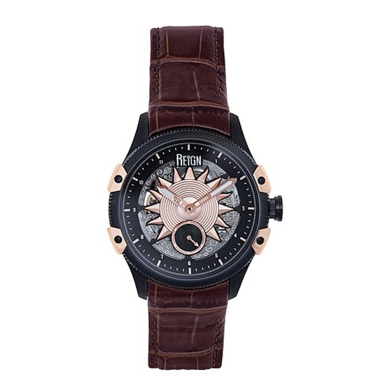 Relógio Solstice - Mercado de Luxo - O Maior E-Commerce de Bens, Produtos e Serviços de Luxo do Brasil.