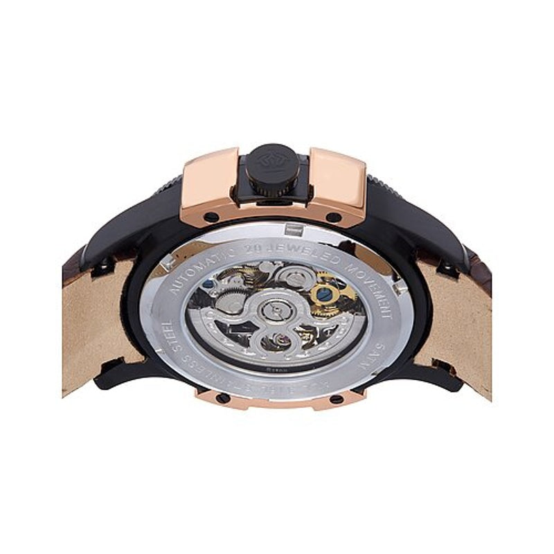 Relógio Solstice - Mercado de Luxo - O Maior E-Commerce de Bens, Produtos e Serviços de Luxo do Brasil.