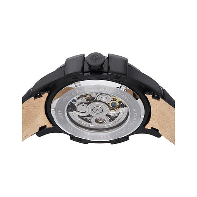 Relógio Solstice - Mercado de Luxo - O Maior E-Commerce de Bens, Produtos e Serviços de Luxo do Brasil.