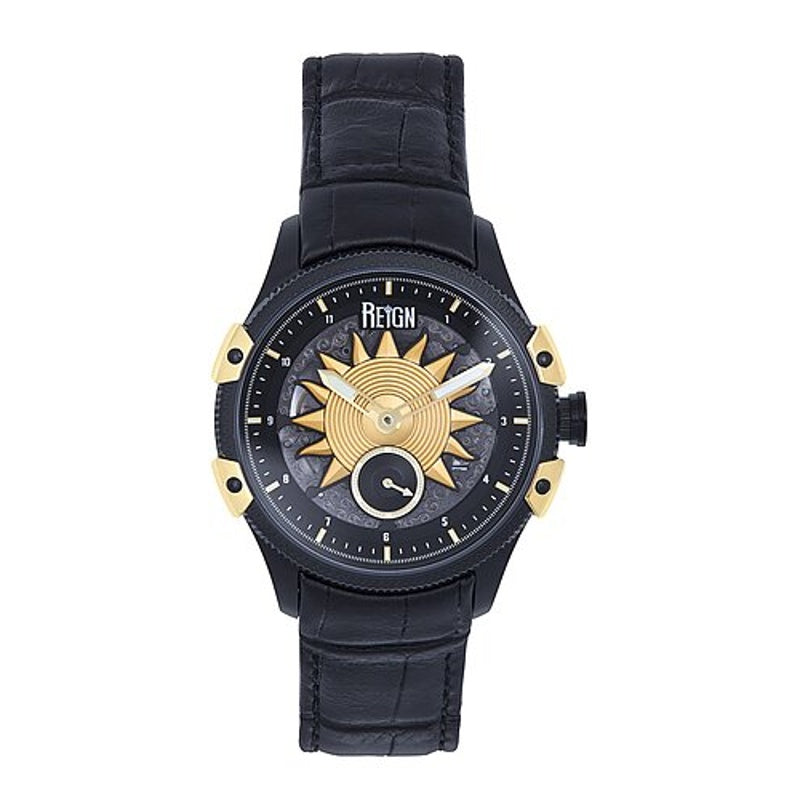 Relógio Solstice - Mercado de Luxo - O Maior E-Commerce de Bens, Produtos e Serviços de Luxo do Brasil.