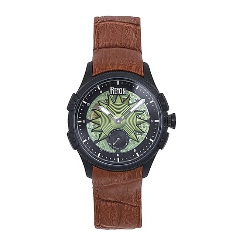 Relógio Solstice - Mercado de Luxo - O Maior E-Commerce de Bens, Produtos e Serviços de Luxo do Brasil.