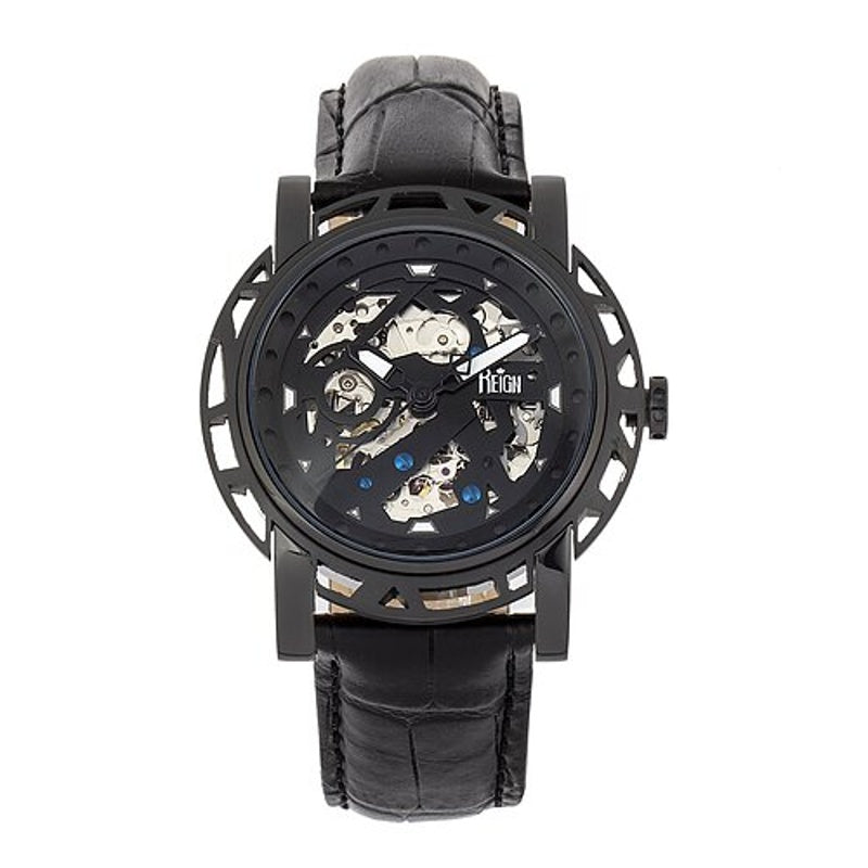 Relógio Stavros - Mercado de Luxo - O Maior E-Commerce de Bens, Produtos e Serviços de Luxo do Brasil.