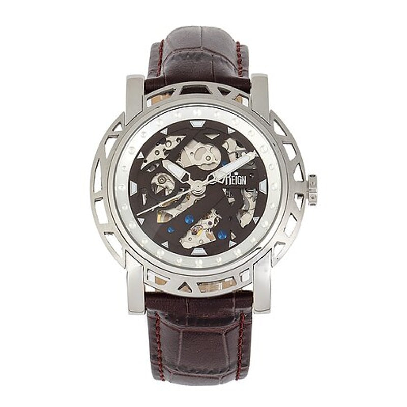 Relógio Stavros - Mercado de Luxo - O Maior E-Commerce de Bens, Produtos e Serviços de Luxo do Brasil.