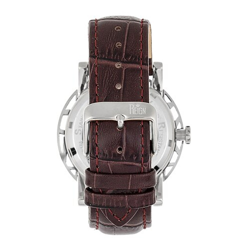 Relógio Stavros - Mercado de Luxo - O Maior E-Commerce de Bens, Produtos e Serviços de Luxo do Brasil.