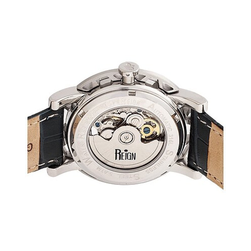 Relógio Stavros - Mercado de Luxo - O Maior E-Commerce de Bens, Produtos e Serviços de Luxo do Brasil.