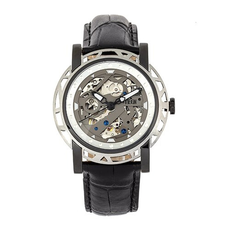 Relógio Stavros - Mercado de Luxo - O Maior E-Commerce de Bens, Produtos e Serviços de Luxo do Brasil.