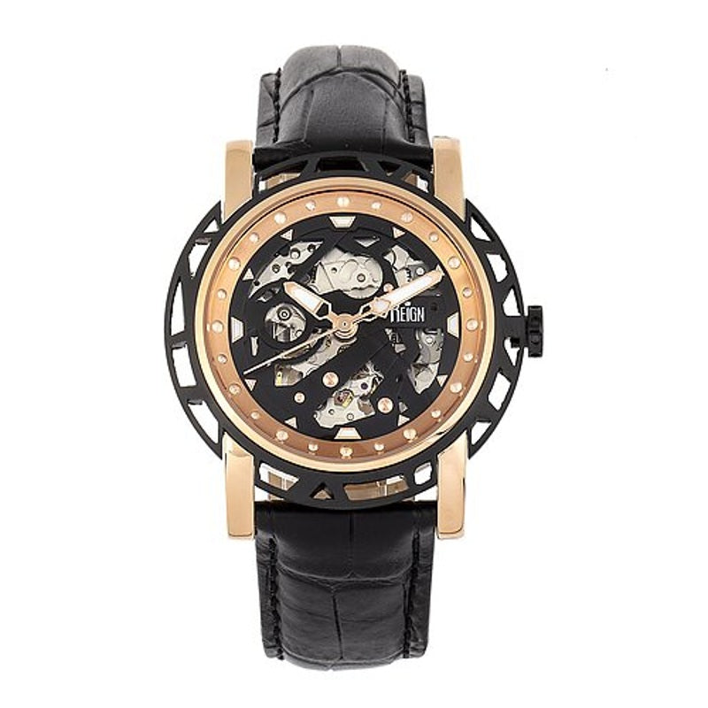 Relógio Stavros - Mercado de Luxo - O Maior E-Commerce de Bens, Produtos e Serviços de Luxo do Brasil.